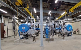 Fournier Rotary Press Stands Out in Pittsfield, Massachusetts