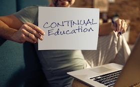 Developing a Culture of Continual Learning