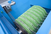 OptiFiber Cloth Media Filtration – Often Imitated, Never Duplicated