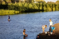 Arizona Taps ASU to Lead Water Innovation Initiative