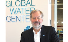 The Water Council Launches WAVE To Accelerate Water Stewardship