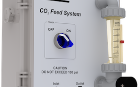 4 Important Reasons to Choose CO2 to Reduce Drinking Water pH