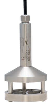 The LevelRat Lift Station Level Transmitter Is Designed with Superior Toughness for Extended Use