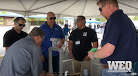 Attendees Say WEQ Fair Is a Prime Opportunity to Talk Tools